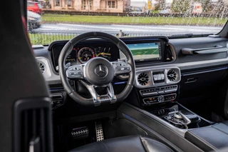 Mercedes-Benz G-Klasse – thumbnail 32