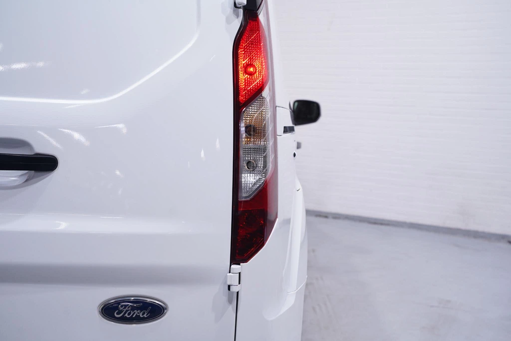 Ford Transit Connect – foto 13