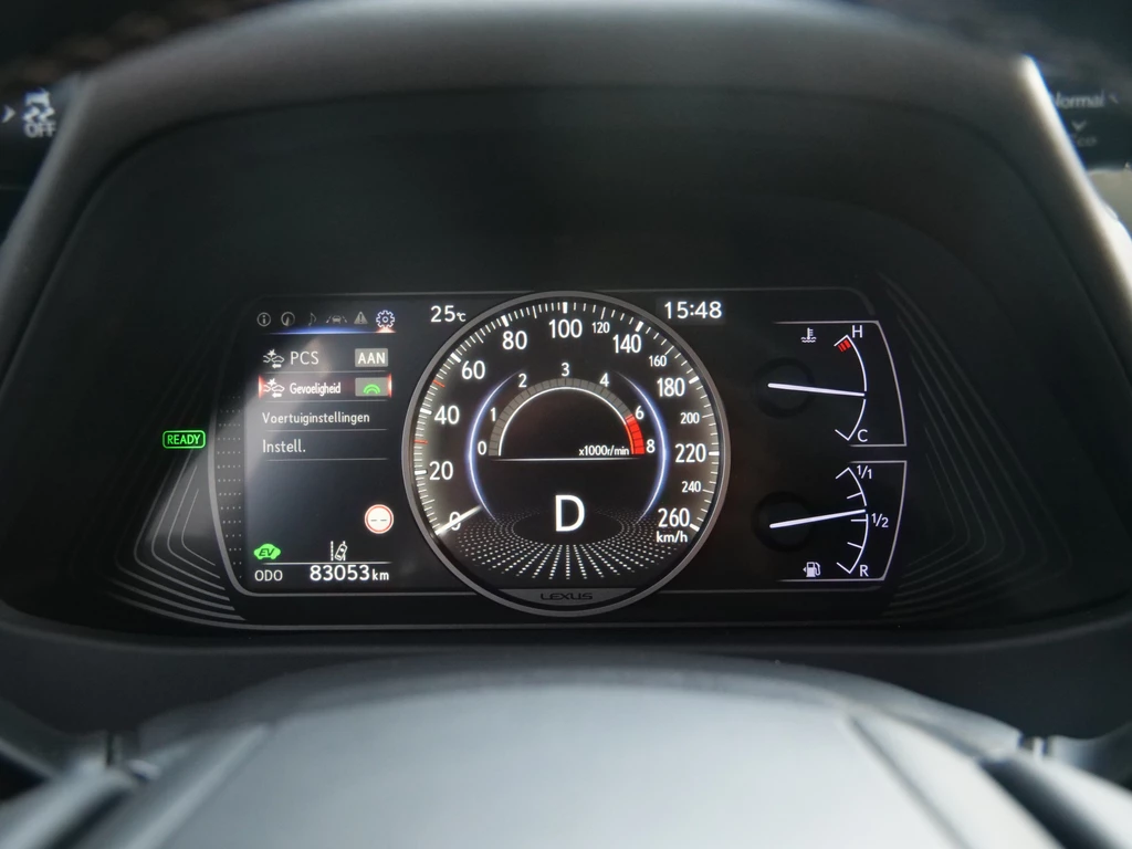 Lexus UX – foto 28