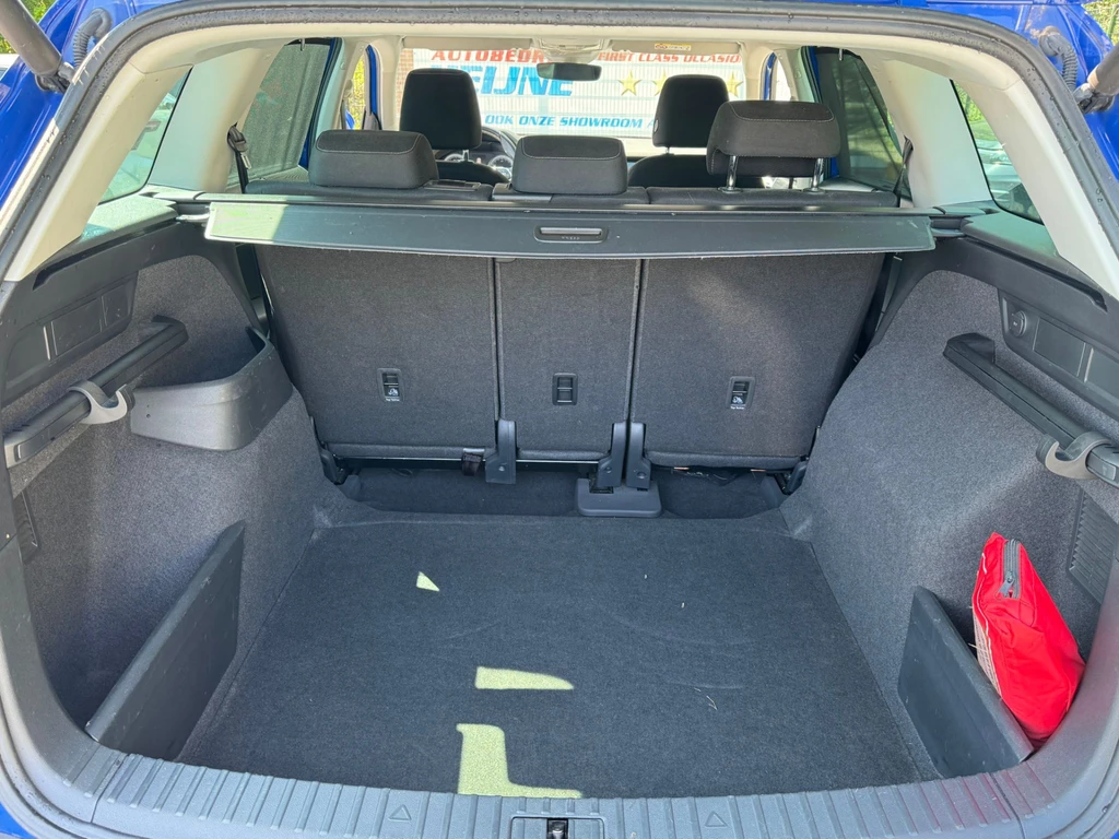 Škoda Kodiaq – foto 17
