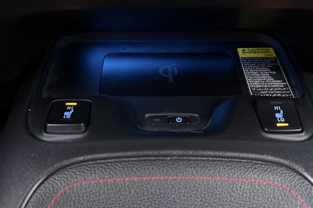 Toyota Corolla Touring Sports – foto 31