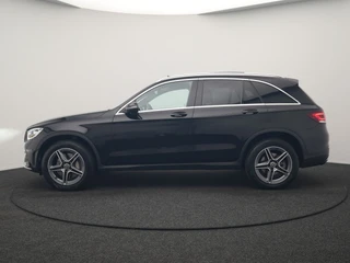 Mercedes-Benz GLC – thumbnail 3