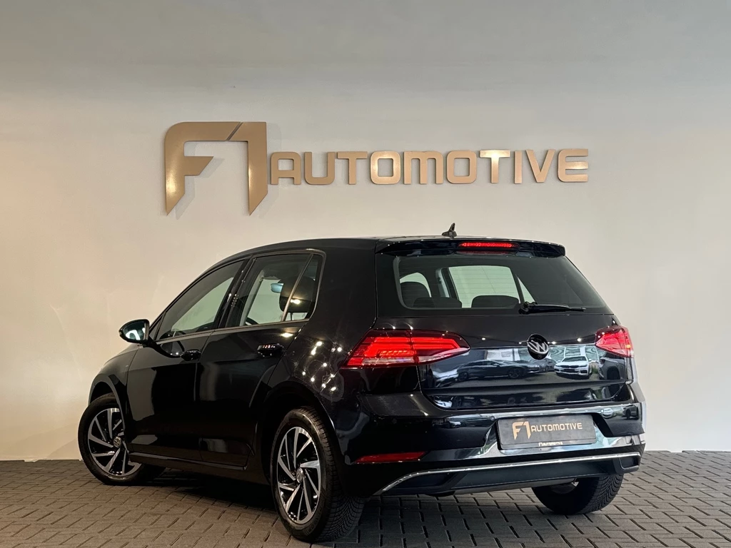 Volkswagen Golf – foto 3