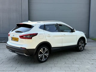 Nissan QASHQAI – thumbnail 4