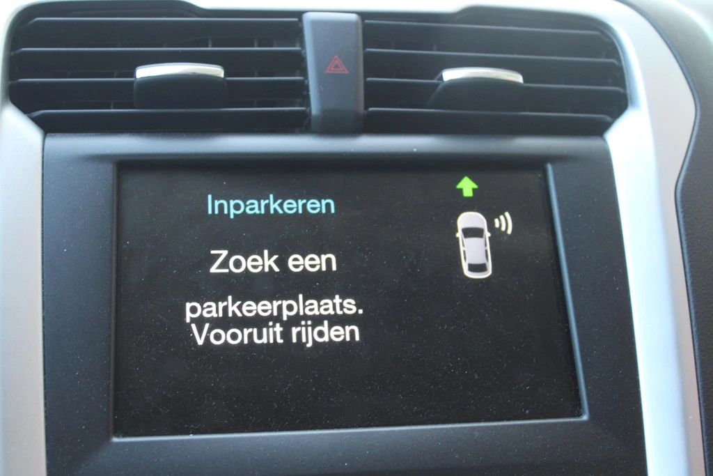 Ford Mondeo – foto 28