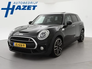MINI Clubman – thumbnail 1