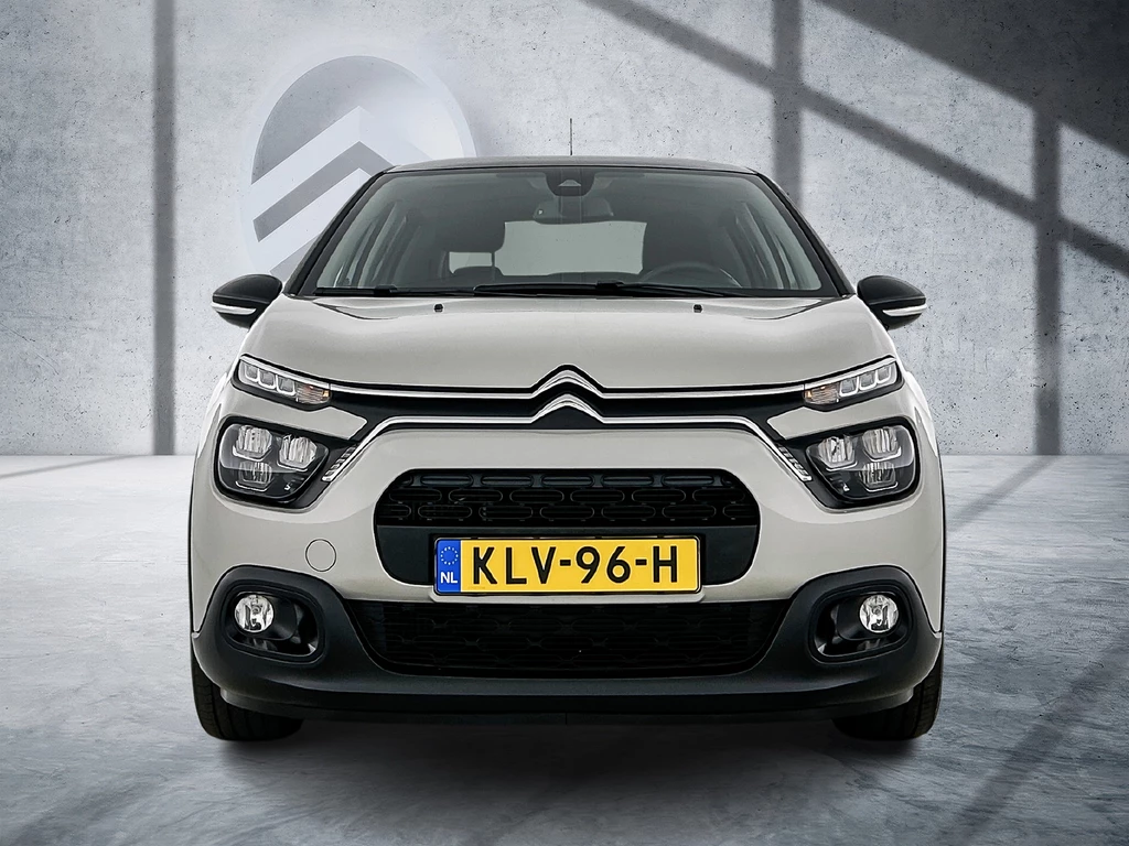 Citroën C3 – foto 5