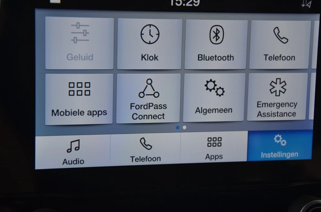 Ford Transit – foto 13