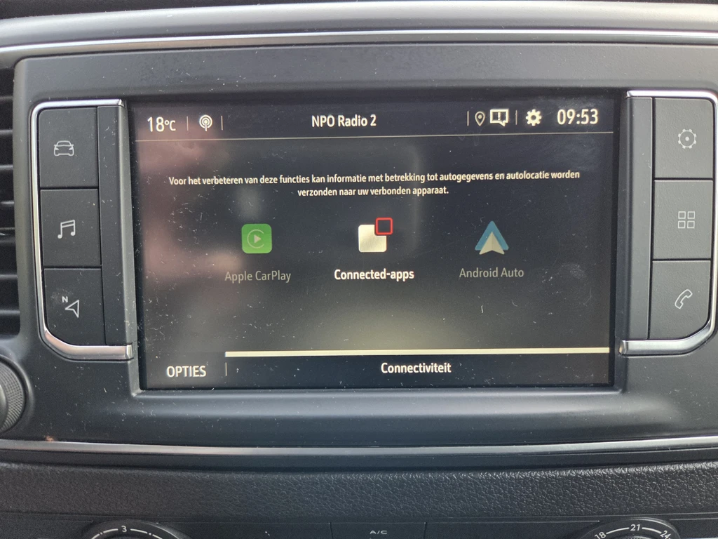 Opel Vivaro – foto 22