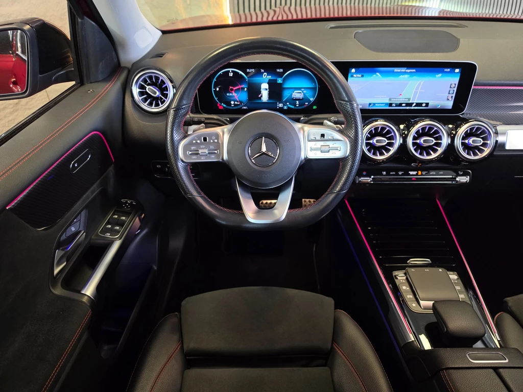 Mercedes-Benz GLB – foto 7