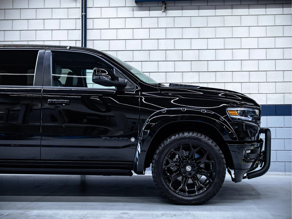 Dodge Ram 1500 – foto 9