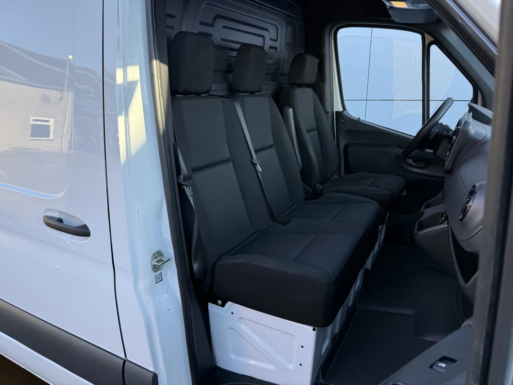 Mercedes-Benz Sprinter – foto 8