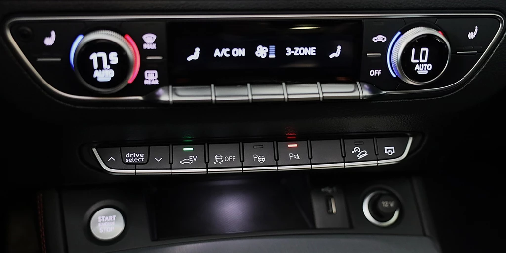 Audi Q5 – foto 44