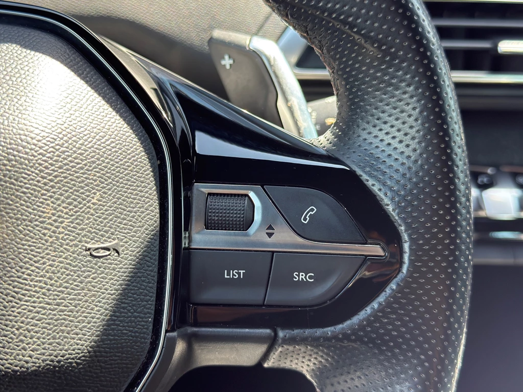 Peugeot 5008 – foto 19