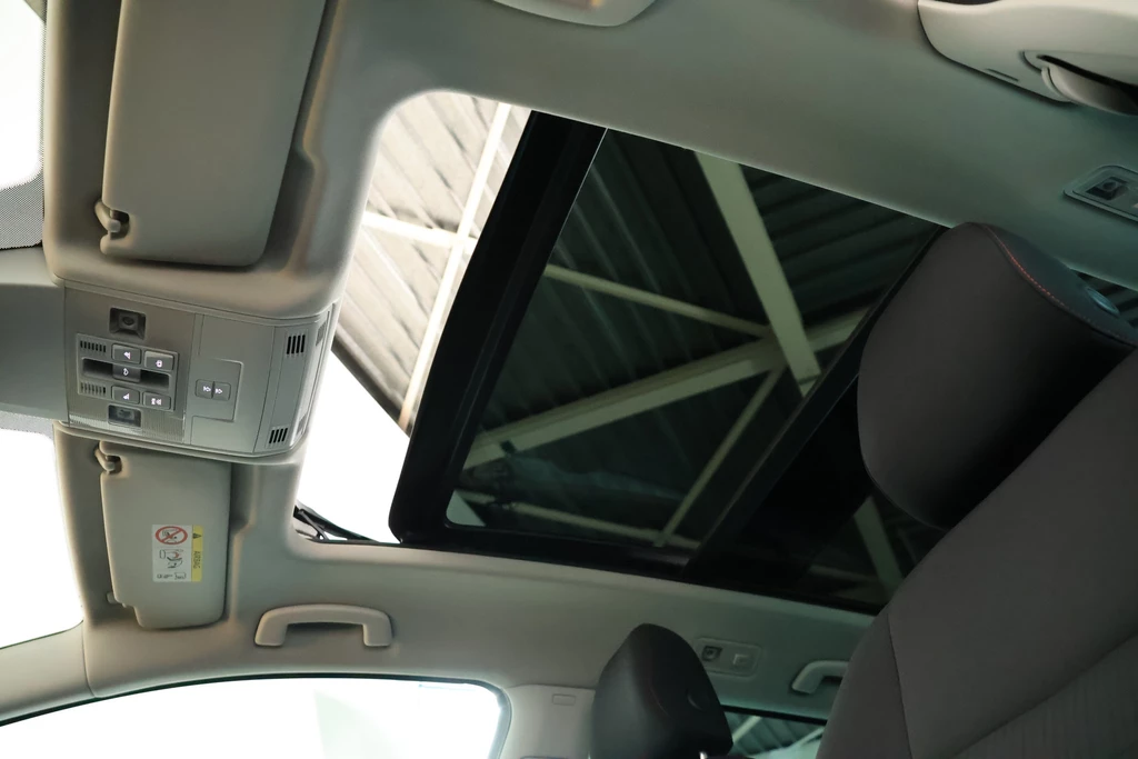 Volkswagen Golf Sportsvan – foto 9