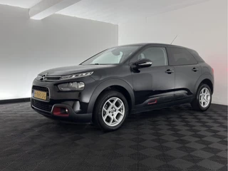 Citroën C4 Cactus – thumbnail 1