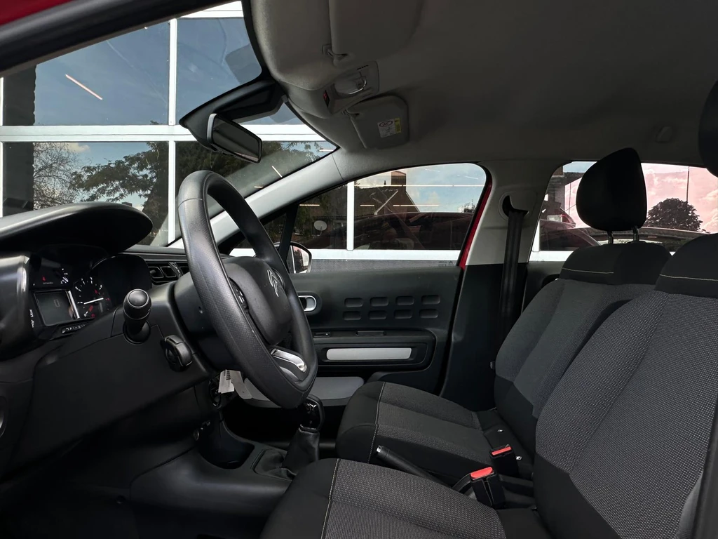 Citroën C3 – foto 12