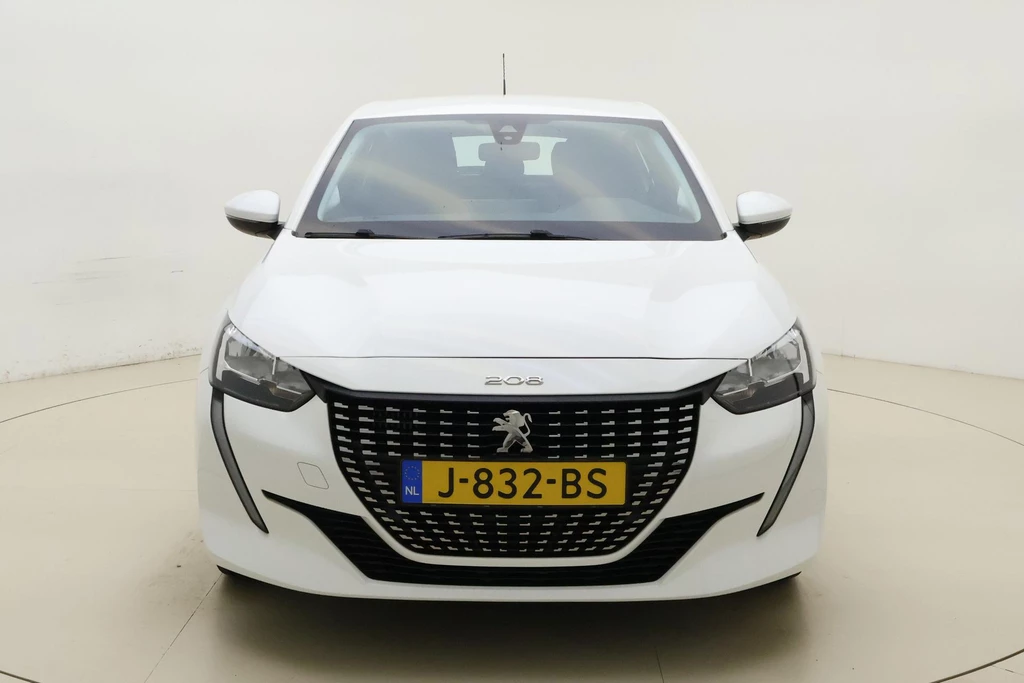 Peugeot 208 – foto 9