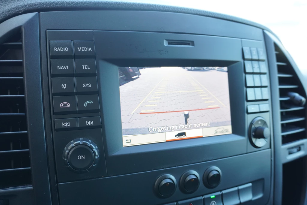 Mercedes-Benz Vito – foto 14