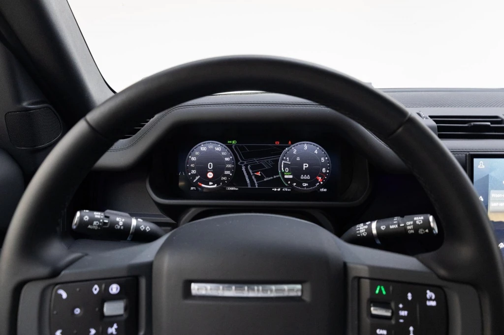 Land Rover Defender – foto 18