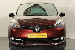 Renault Scénic – thumbnail 7
