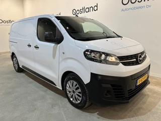 Opel Vivaro-e – thumbnail 7