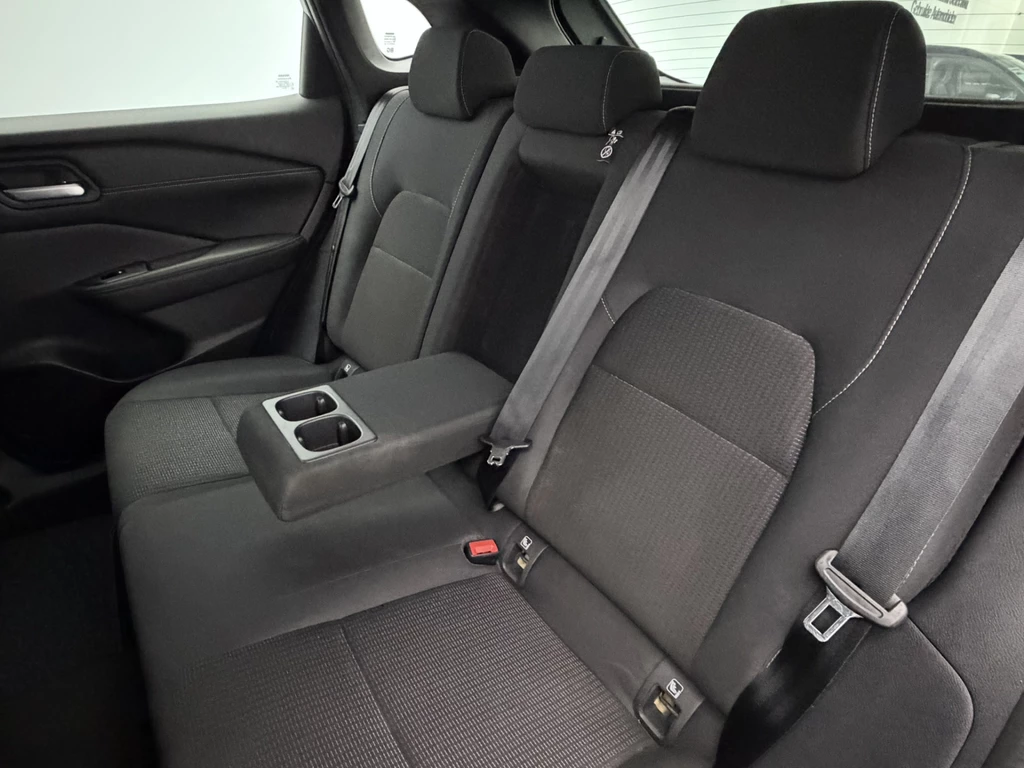 Nissan QASHQAI – foto 25