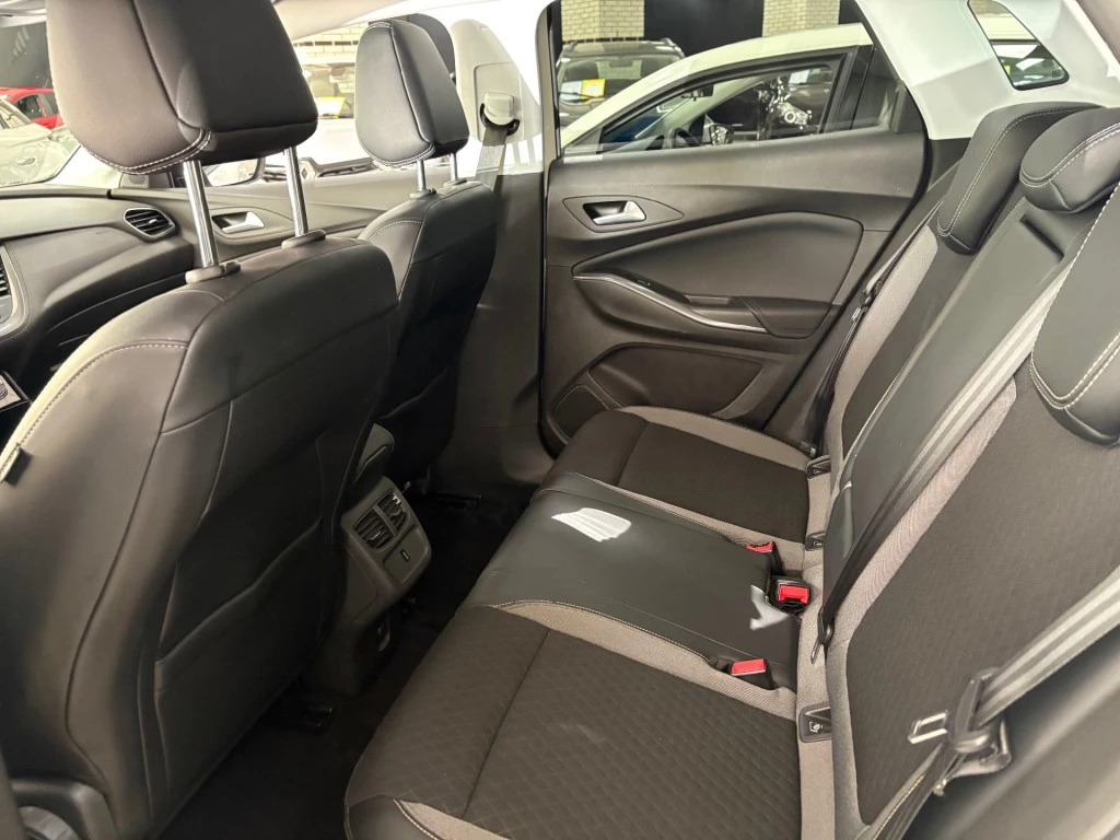 Opel Grandland X – foto 27