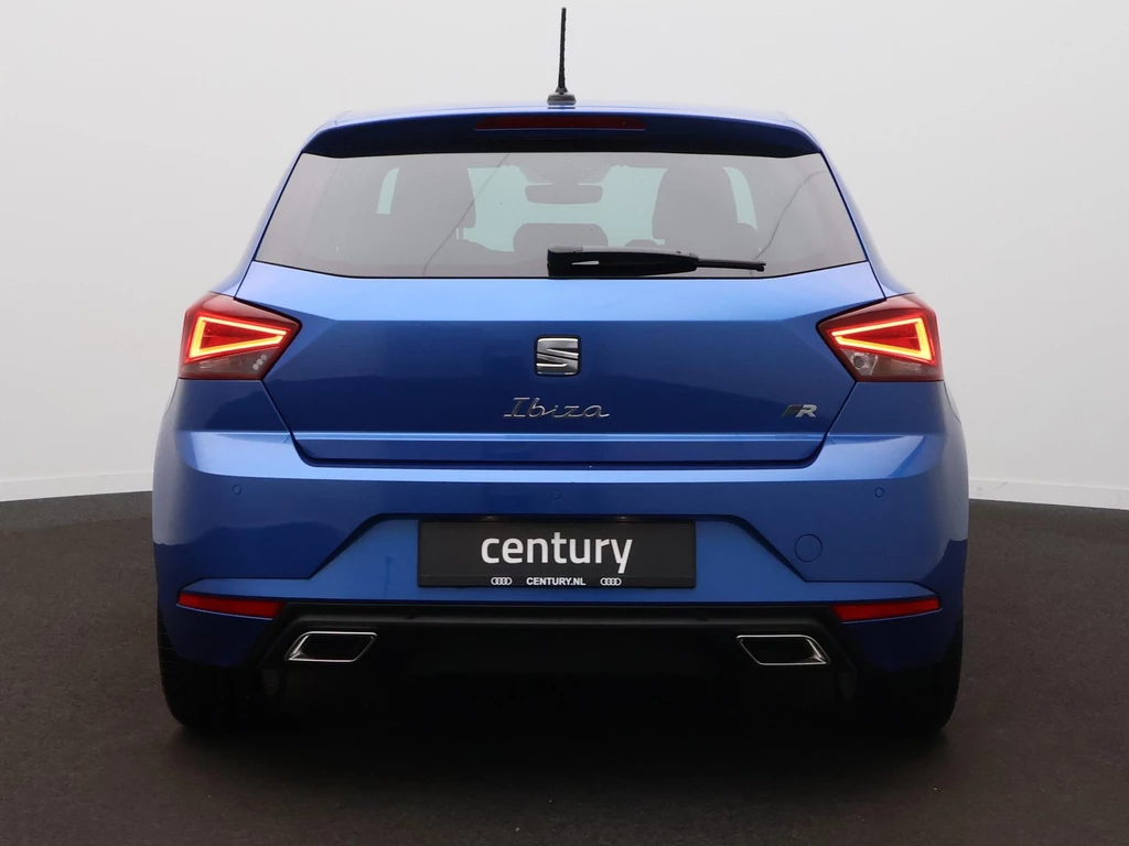SEAT Ibiza – foto 5