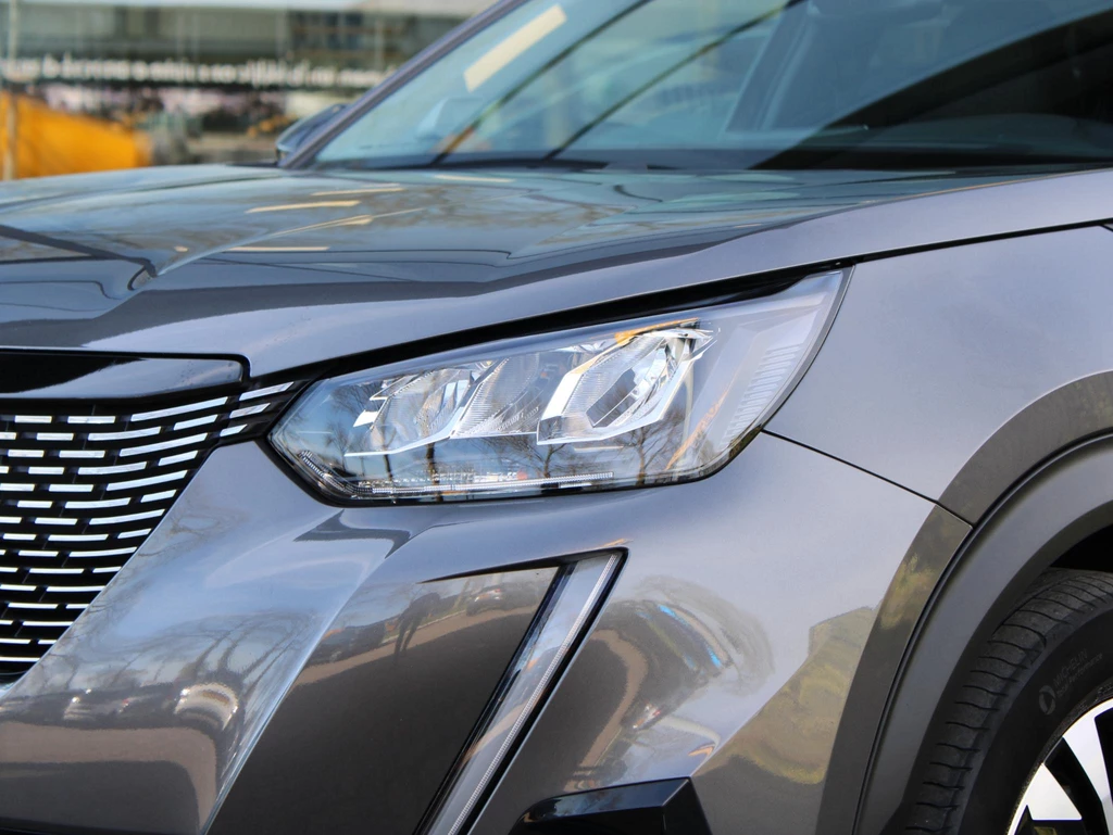 Peugeot 2008 – foto 21