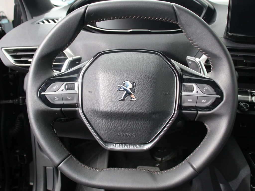 Peugeot 3008 – foto 17