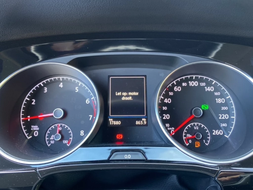 Volkswagen Touran – foto 18