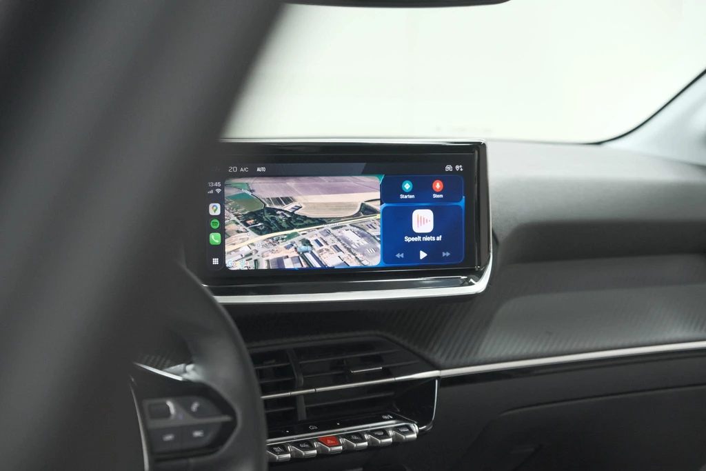 Peugeot 208 – foto 22