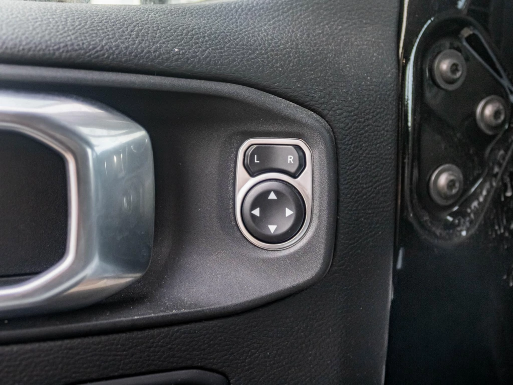 Jeep Wrangler – foto 24