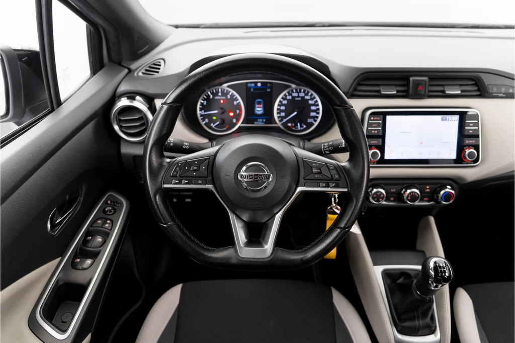 Nissan Micra – foto 10