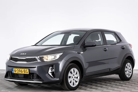 Kia Stonic 1.0 T-GDi MHEV ComfortLine ✅ 1e Eigenaar .