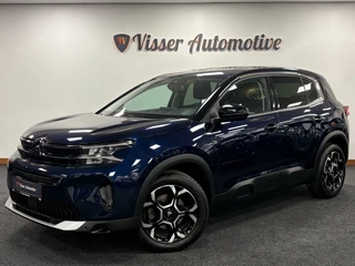 Citroën C5 Aircross – thumbnail 2