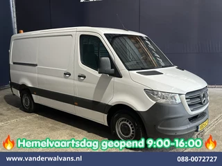 Mercedes-Benz Sprinter – thumbnail 5