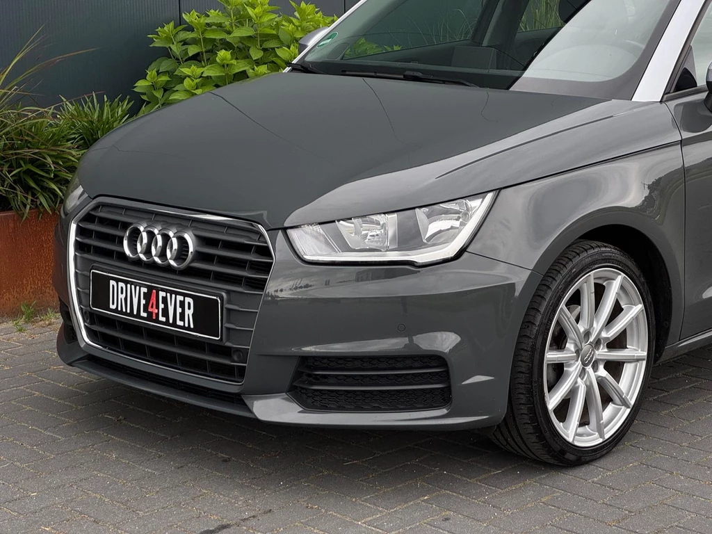 Audi A1 Sportback – foto 4