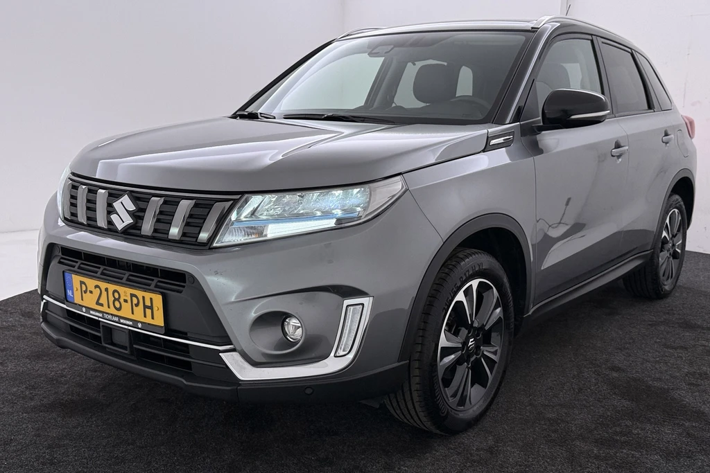 Suzuki Vitara – foto 4