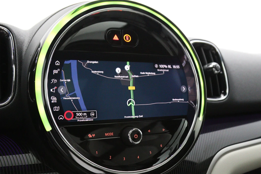 MINI Countryman – foto 26