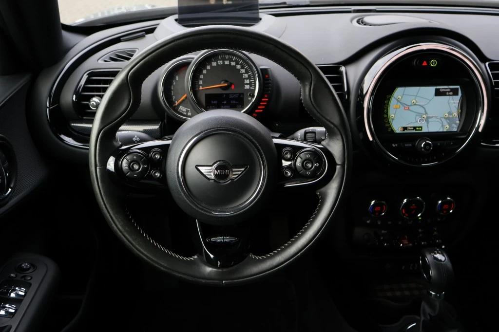 MINI Clubman – foto 14