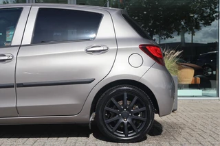 Toyota Yaris – thumbnail 24