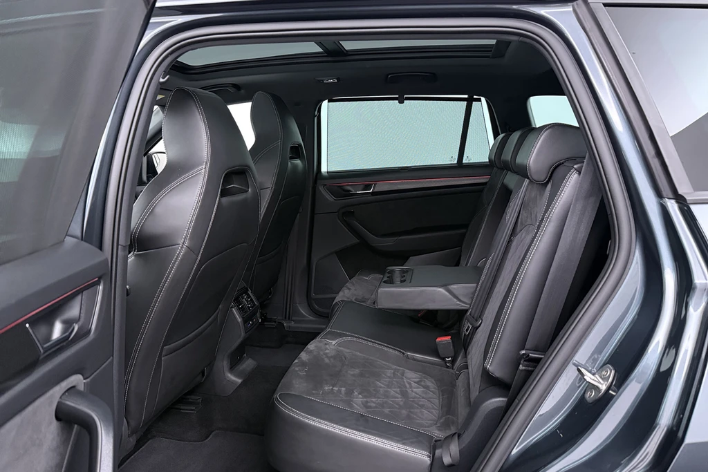 Škoda Kodiaq – foto 22