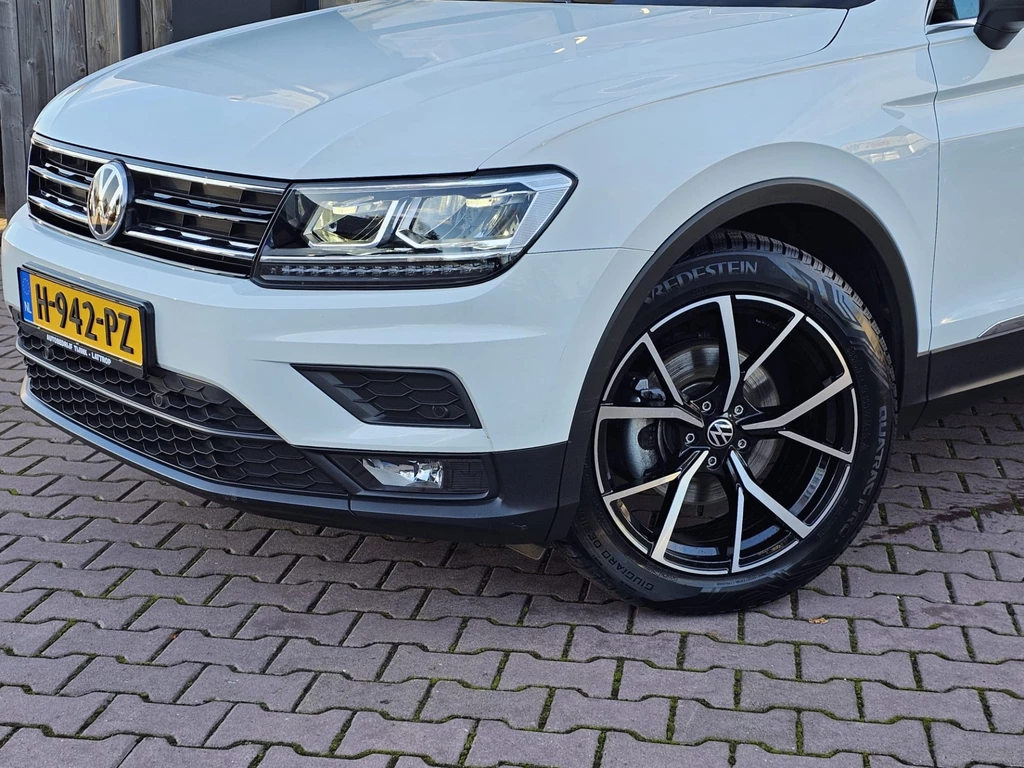 Volkswagen Tiguan – foto 58
