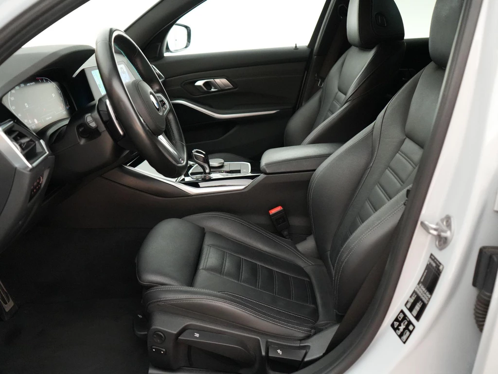 BMW 3 Serie – foto 24