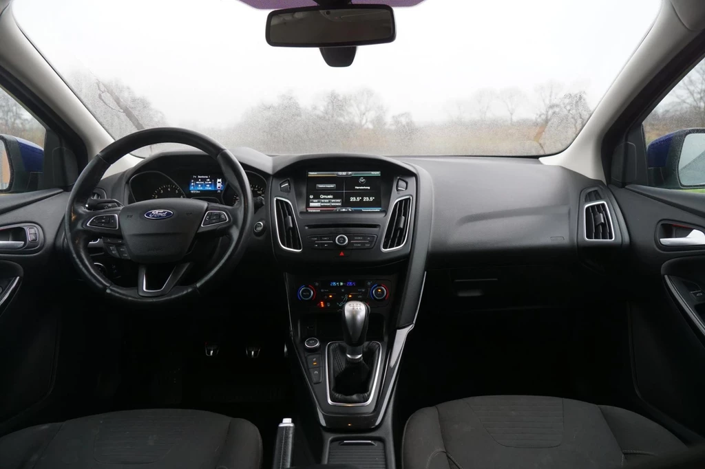 Ford Focus – foto 18