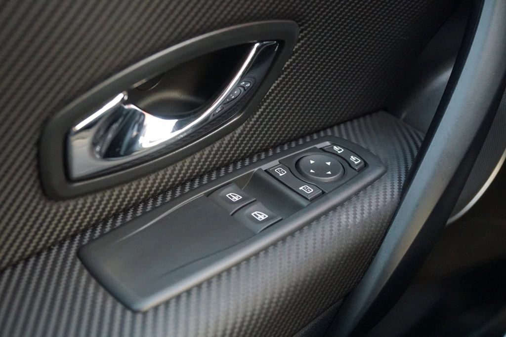 Renault Mégane – foto 35