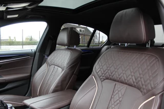 BMW 5 Serie – thumbnail 16