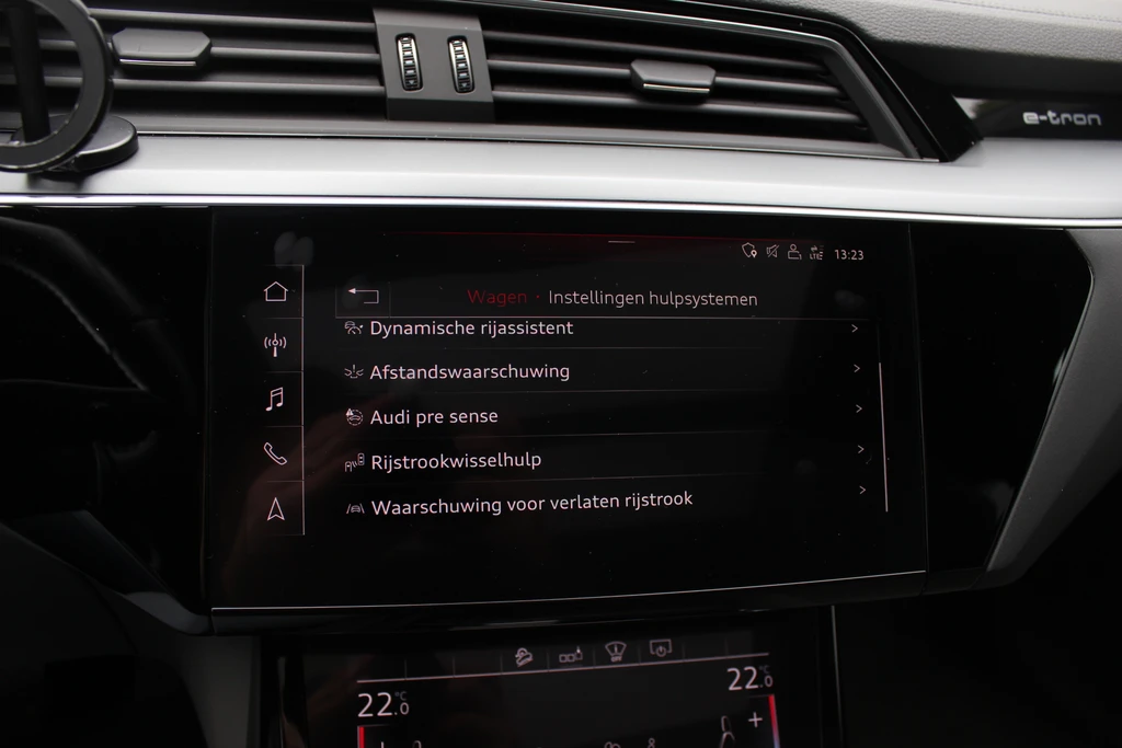 Audi e-tron – foto 25
